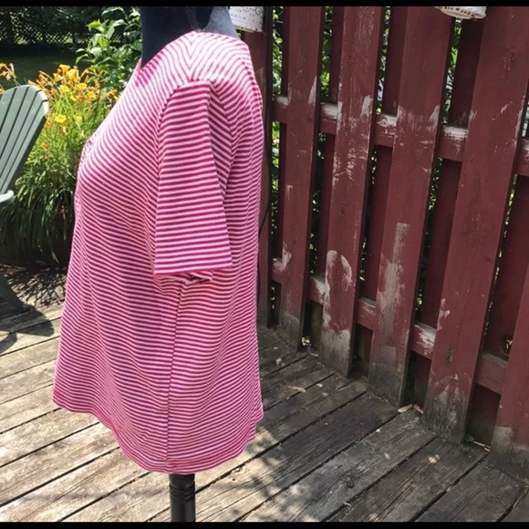 Red White and Blue Star T Shirt - Picture 4 of 8